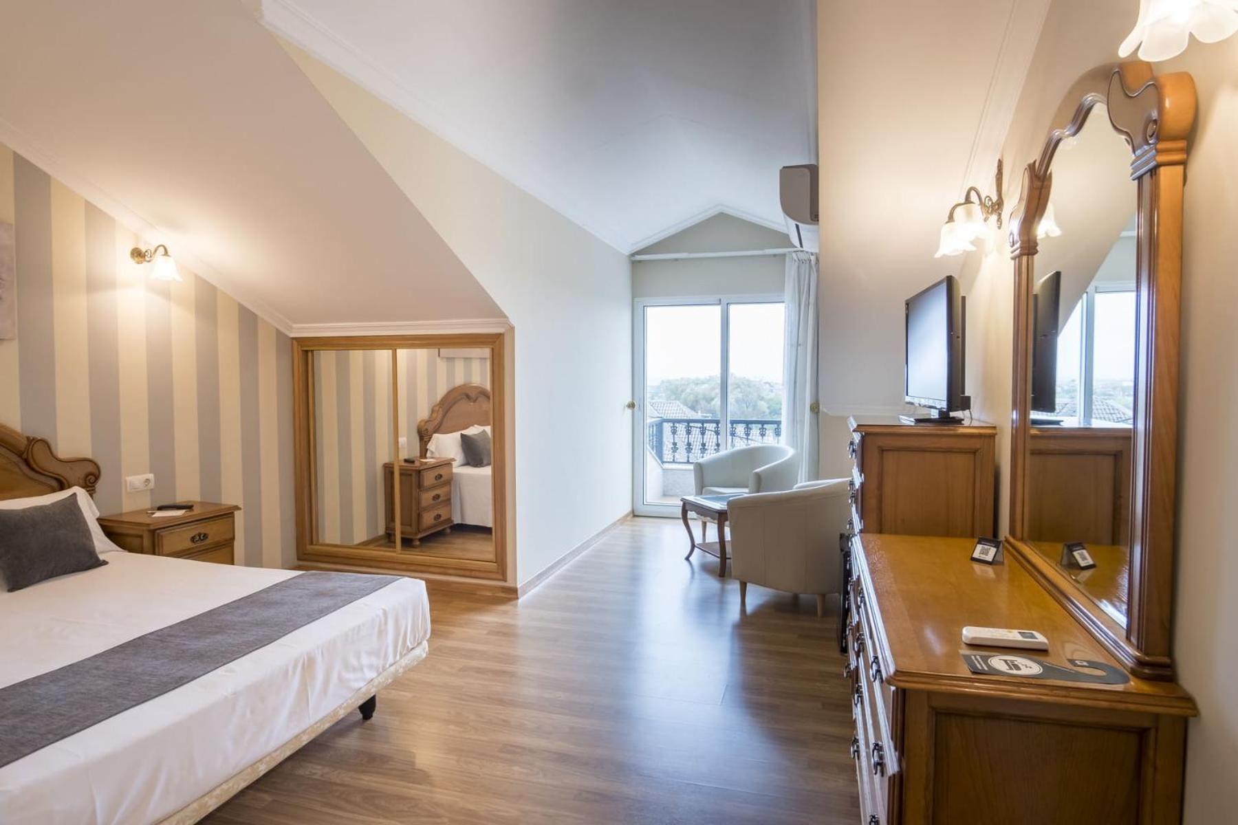 Hotel Alpina Villanueva De Arosa Buitenkant foto
